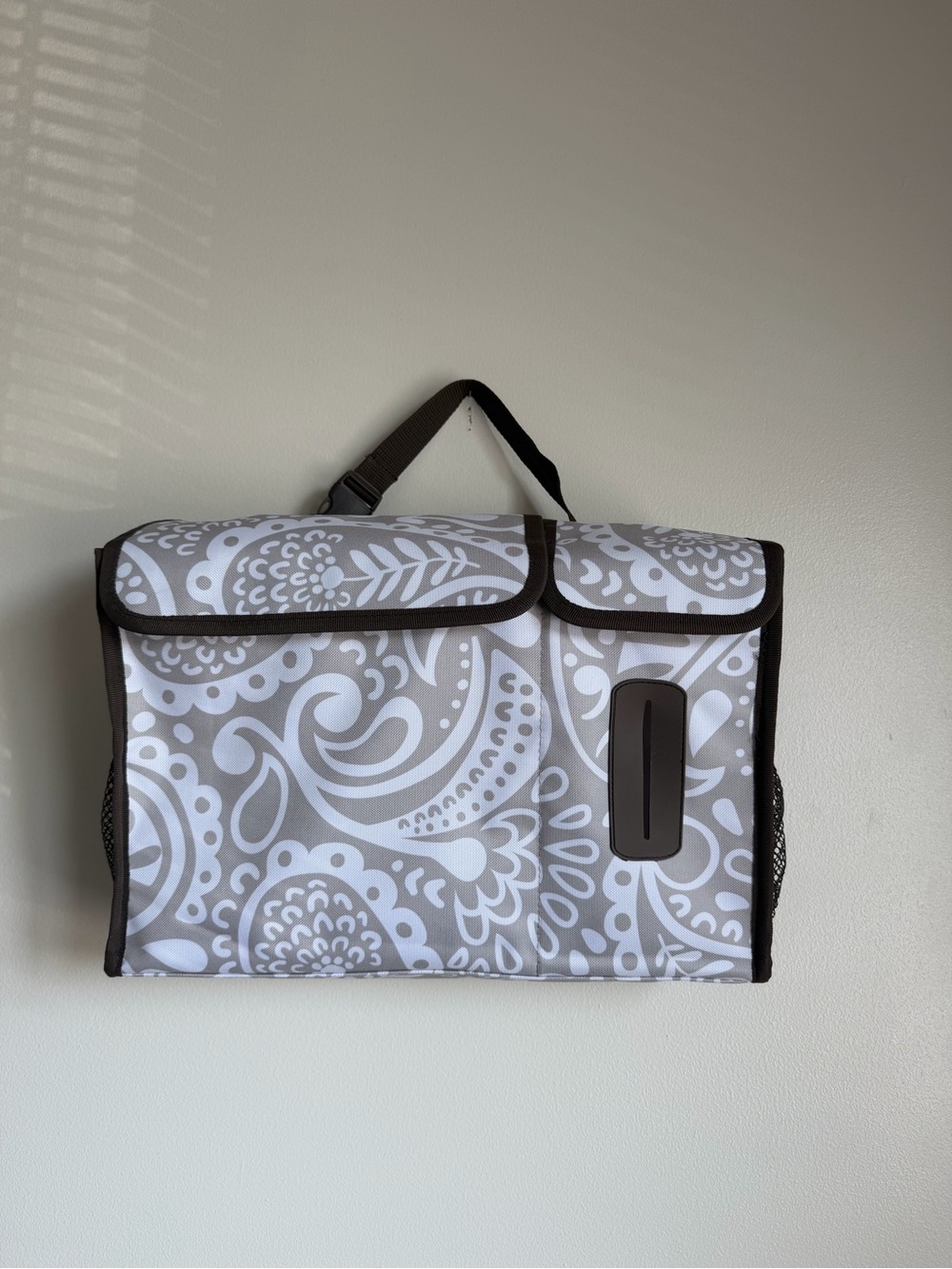 Thirty One Car Caddy